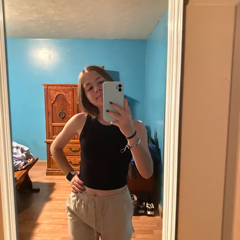 Meet your Posher, Desirae